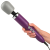 Вибромассажёр Doxy Wand Massager фиолетовый