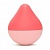 Мини-вибратор Tenga Iroha Mini Ume-Anzu розовый
