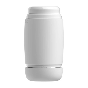 Мастурбатор мягкий Tenga Puffy Sugar White