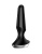 Анальная вибропробка Satisfyer Plug Ilicious 2 с приложением черная