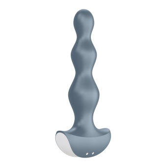 Анальный вибратор Satisfyer Lolli Plug 2 14 см