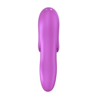 Вибростимулятор на пальчики Satisfyer Bold Lover розовый