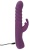 Фиолетовый вибратор-кролик 2 Function Rabbit Vibrator - 23,7 см. Фиолетовый вибратор-кролик 2 Function Rabbit Vibrator - 23,7 см.