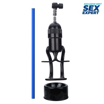 Комплект запасных частей для вакуумной помпы Sex Expert