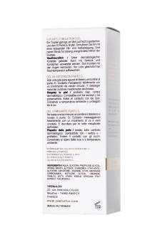 Стимулирующий гель для зоны G YESforLOV G-Spot Gel - 10 гр