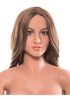 Реалистичная секс-кукла Carmen Ultimate Fantasy Dolls