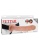 Фаллопротез Hollow Strap-On Flesh телесный 29 см