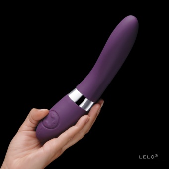 Вибратор LELO Elise 2 фиолетовый