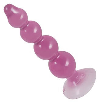 Анальный стимулятор Anal Beads