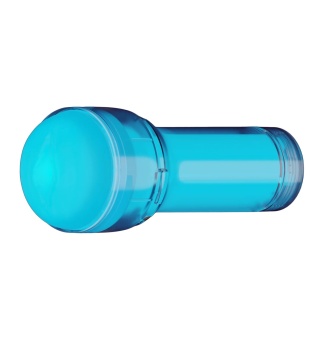 Люминесцентный мастурбатор-вагина FeelGlow Stroker