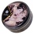 Массажное аромамасло в виде свечи Shunga Excitation Chocolate Шоколад 30 мл