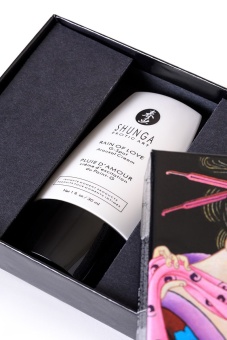 Крем возбуждающий для точки G Shunga Rain of Love Дождь любви 30 мл