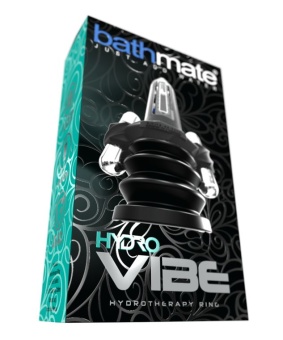 Вибронасадка для гидропомпы Bathmate HydroVibe