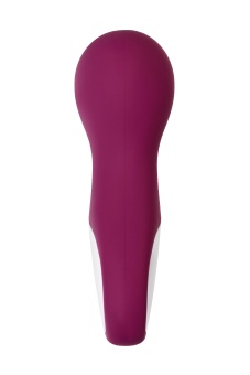 Вакуумный стимулятор Satisfyer Lucky Libra с вибрацией