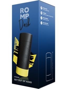 Мастурбатор Romp Dash