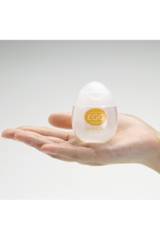 Лубрикант для игрушек Tenga Egg Lotion - 50 мл