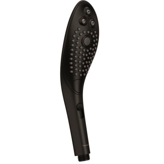 Насадка стимулятор для душа Womanizer Wave черная