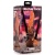 Фантазийный фаллоимитатор Ravager Rippled Tentacle Silicone Dildo - 20,3 см.
