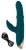 Зеленый вибратор-кролик с подвижным кольцом Thumping Rabbit Vibrator - 22,7 см. Зеленый вибратор-кролик с подвижным кольцом Thumping Rabbit Vibrator - 22,7 см.
