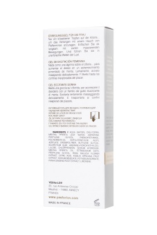 Возбуждающий гель для женщин YESforLOV Excitement Gel For Women 10 гр