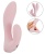 Розовый мини-вибратор CERYA Strong Mini Vibrator - 14 см. Розовый мини-вибратор CERYA Strong Mini Vibrator - 14 см.