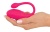 Розовое виброяйцо KORAL RC Love Ball Розовое виброяйцо KORAL RC Love Ball