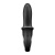 Вибратор Satisfyer Hot Passion с функцией нагрева и приложением