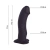 Фаллоимитатор Fun Factory The Boss Dildo чёрный