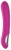 Вибратор для секса на расстоянии Kiiroo Pearl 2 фиолетовый - 20 см