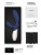 Массажер простаты Lelo Loki Wave синий Массажер простаты Lelo Loki Wave синий