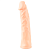 Удлиняющая силиконовая насадка на член You2Toys Silicone Extension Удлиняющая силиконовая насадка на член You2Toys Silicone Extension