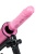 Розовая cекс-машина Pink-Punk MotorLovers