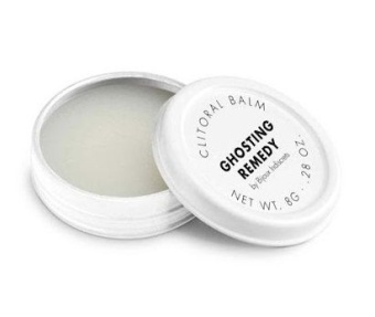 Бальзам для клитора Ghosting Remedy - 8 гр. Бальзам для клитора Ghosting Remedy - 8 гр.