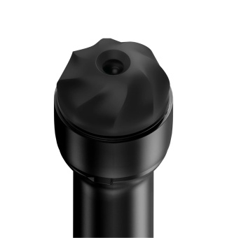 Мастурбатор Kiiroo FeelSensation Stroker черный Мастурбатор Kiiroo FeelSensation Stroker черный