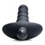 Черные анальные бусы с вибрацией и пультом ДУ 28X Remote Control Vibrating Silicone Anal Beads - 19 см. Черные анальные бусы с вибрацией и пультом ДУ 28X Remote Control Vibrating Silicone Anal Beads - 19 см.