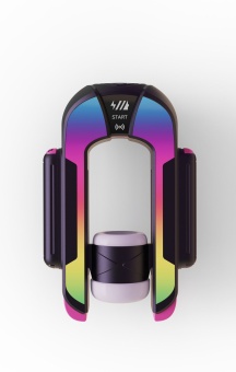 Интерактивный автоматический мастурбатор с дистанционным управлением Tingon M2