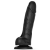 Фаллоимитатор с подвижной кожей Strap-On-Me Sliding Skin XXL 16 см чёрный Фаллоимитатор с подвижной кожей Strap-On-Me Sliding Skin XXL 16 см чёрный