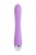 Классический вибратор Flovetta Lantana фиолетовый - 22 см