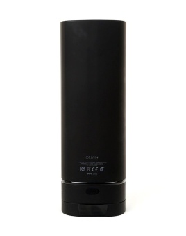 Мастурбатор для секса на расстоянии Kiiroo Onyx+ черный