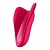 Мини-вибратор для ладони Satisfyer High Fly розовый