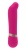 Розовый мини-вибратор для массажа G-точки Cuddly Vibe - 11,9 см. Розовый мини-вибратор для массажа G-точки Cuddly Vibe - 11,9 см.