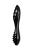 Двухсторонний стеклянный фаллоимитатор Satisfyer Dazzling Crystal 1 черный