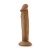 Карамельный фаллоимитатор Dr. Small 6 Inch Dildo - 16,5 см.