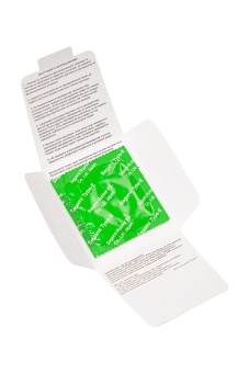 Утончённые рельефные презервативы Sagami Xtreme Type-E 1 шт