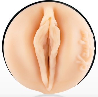 Мастурбатор Kiiroo Feel Kayley Gunner копия вагины Мастурбатор Kiiroo Feel Kayley Gunner копия вагины