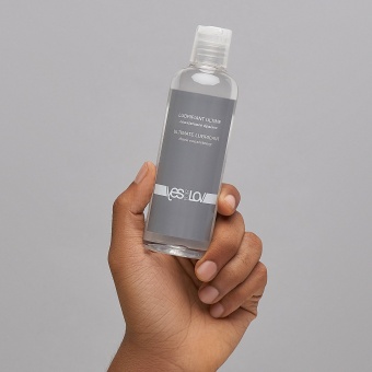 Густой лубрикант на силиконовой основе YESforLOV Thick Consistency - 150 мл