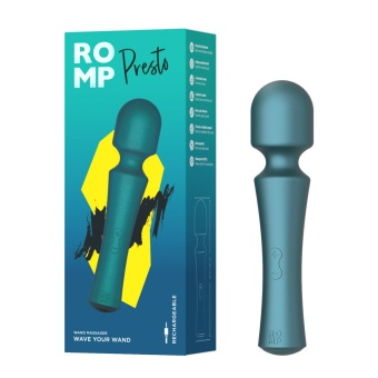 Массажёр Romp Presto