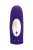 Вибратор для пар с пультом управления Satisfyer Partner Toy Plus Remote фиолетовый