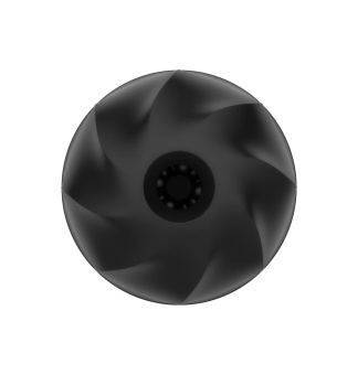 Мастурбатор Kiiroo FeelSensation Stroker черный Мастурбатор Kiiroo FeelSensation Stroker черный