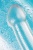 Прозрачный нереалистичный фаллоимитатор Jelly Dildo XL - 22 см. Прозрачный нереалистичный фаллоимитатор Jelly Dildo XL - 22 см.